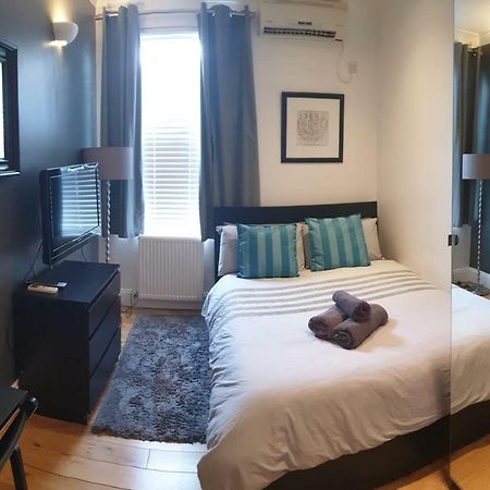 Stylish Studio Room In Brixton - E ロンドン エクステリア 写真
