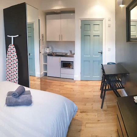 Stylish Studio Room In Brixton - E ロンドン エクステリア 写真