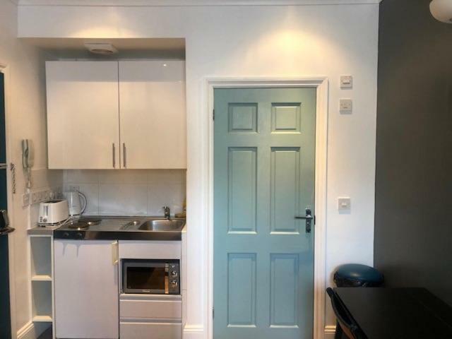 Stylish Studio Room In Brixton - E ロンドン エクステリア 写真