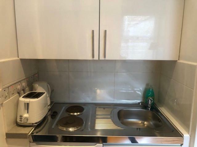 Stylish Studio Room In Brixton - E ロンドン エクステリア 写真