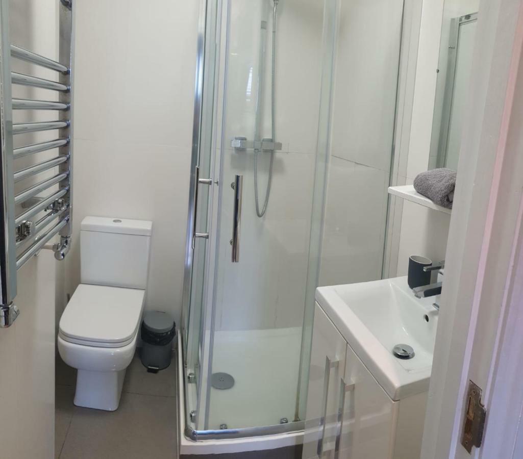 Stylish Studio Room In Brixton - E ロンドン エクステリア 写真