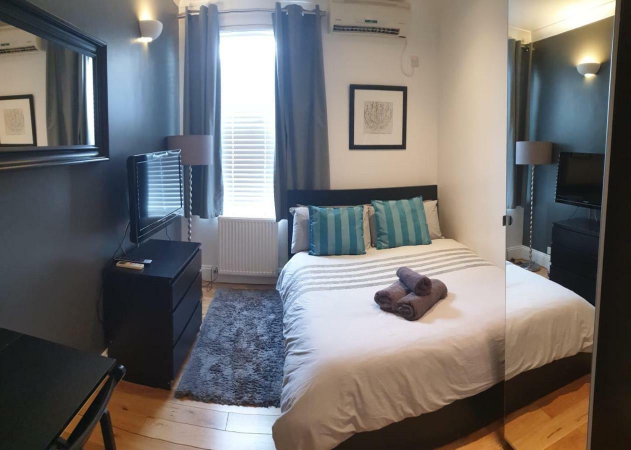 Stylish Studio Room In Brixton - E ロンドン エクステリア 写真