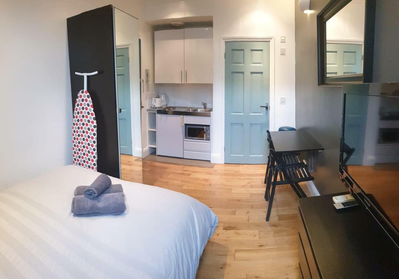 Stylish Studio Room In Brixton - E ロンドン エクステリア 写真