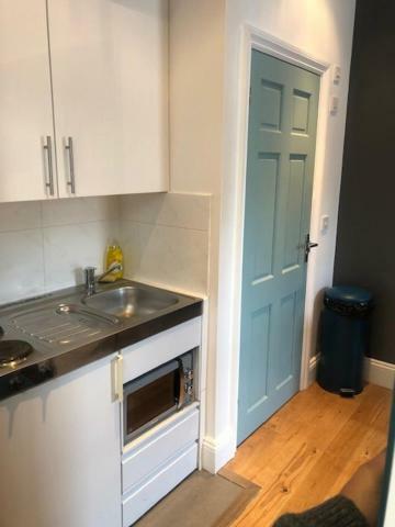 Stylish Studio Room In Brixton - E ロンドン エクステリア 写真